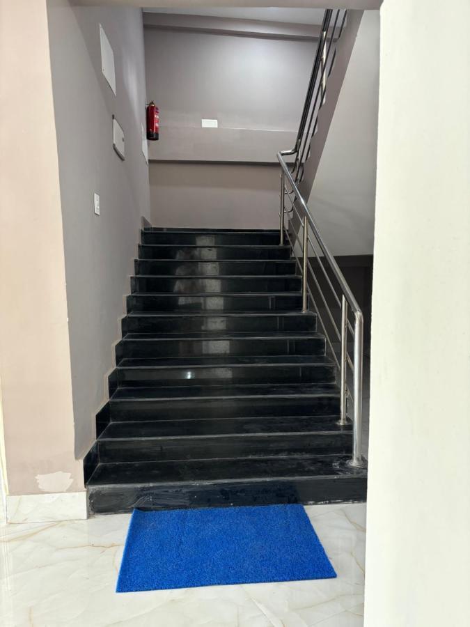Ichhamati Hotel And Restaurant Hasnabad 外观 照片