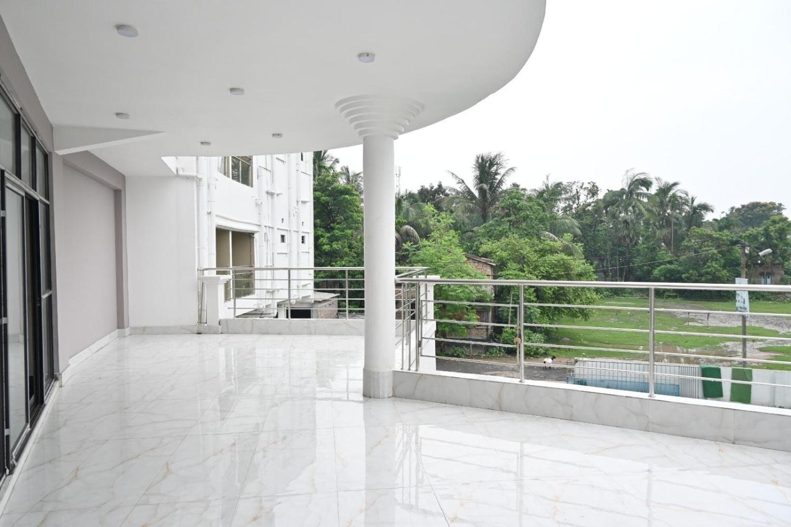 Ichhamati Hotel And Restaurant Hasnabad 外观 照片