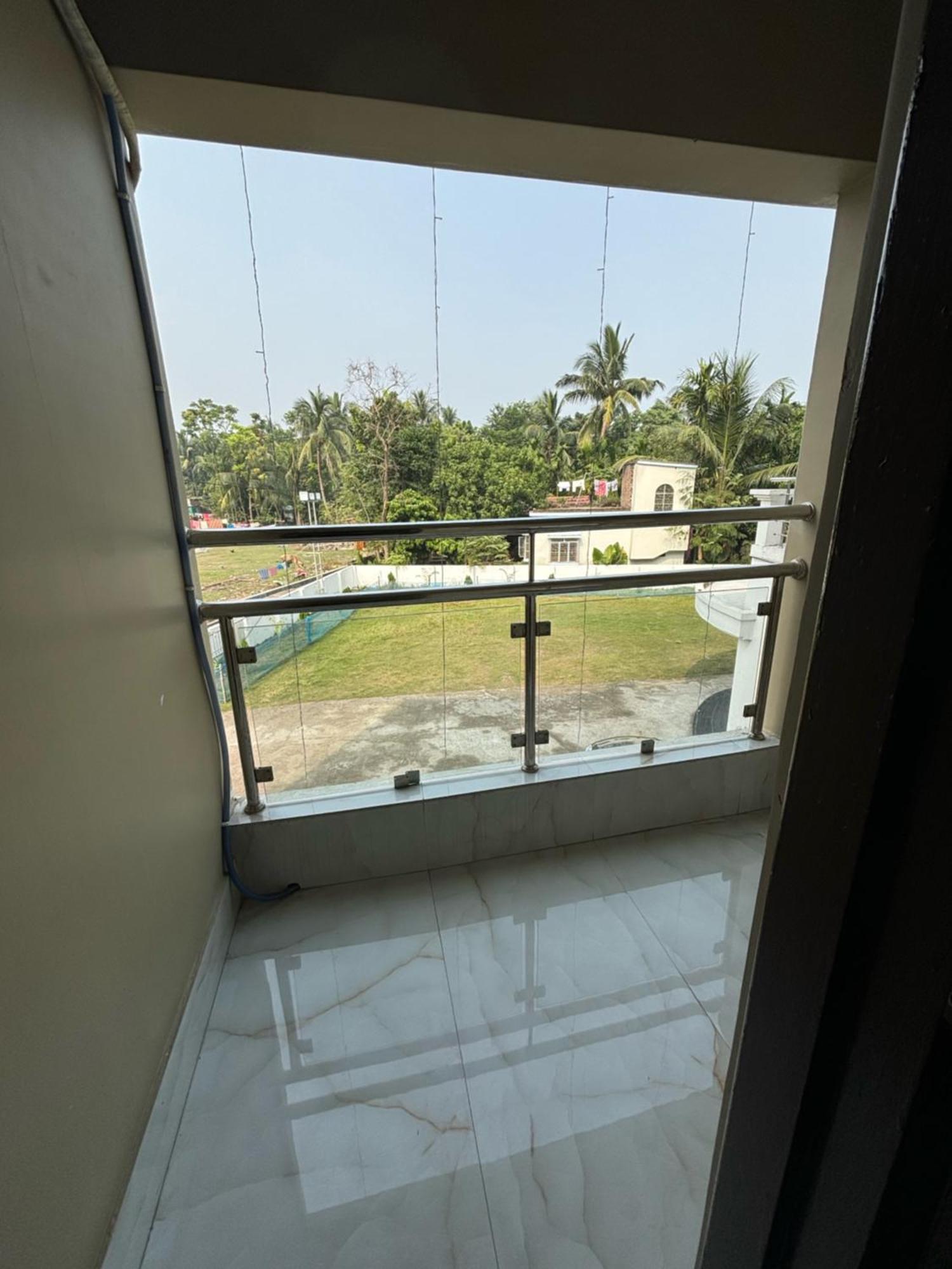 Ichhamati Hotel And Restaurant Hasnabad 外观 照片